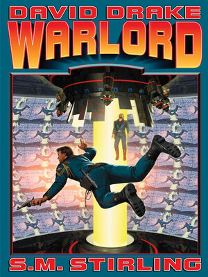 cover image of Warlord